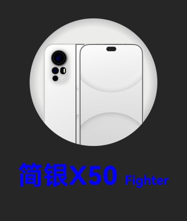 X50 Fighter